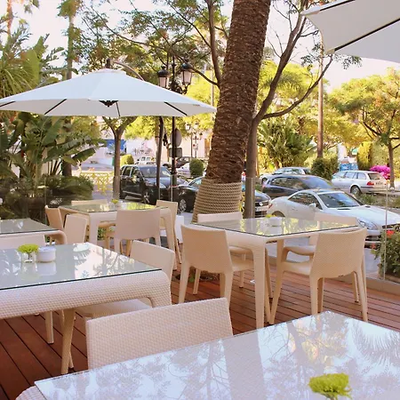 Monarque Sultan 4*