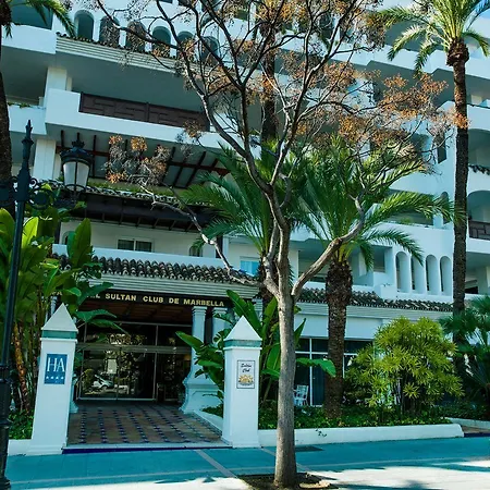 Monarque Sultan 4*