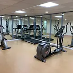 Monarque Sultan Ξενοδοχείο με διαμερίσματα 4*