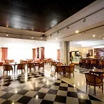Monarque Sultan 公寓式酒店 马尔韦利亚