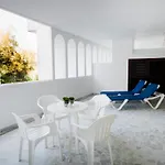 公寓式酒店 Monarque Sultan 4*