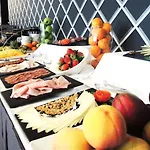 公寓式酒店 Monarque Sultan 4*
