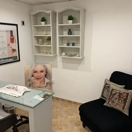Monarque Sultan Apartment Marbella