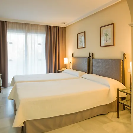 Lejlighed Monarque Sultan 4*