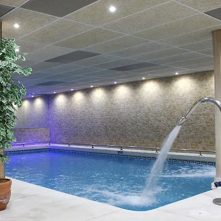 Lejlighed Monarque Sultan Marbella
