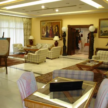 Apartment Monarque Sultan Marbella