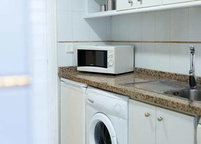 شقة فندقية Monarque Sultan ماربيا