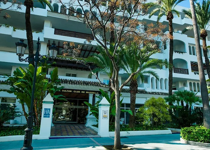 Monarque Sultan 4*