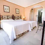 Apart Otel Monarque Sultan Marbella