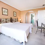 Apart Otel Monarque Sultan Marbella