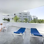 Monarque Sultan Apart Otel
