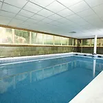 Monarque Sultan Apart Otel Marbella