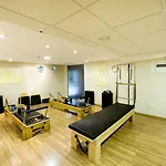 Apart Otel Monarque Sultan 4*