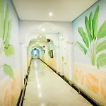 Monarque Sultan Apart Otel