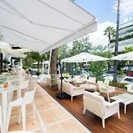 Monarque Sultan Apart Otel 4*