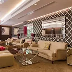Apart Otel Monarque Sultan Marbella