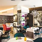 Apart Otel Monarque Sultan Marbella