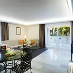 Monarque Sultan Apart Otel