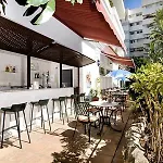 Monarque Sultan Apart Otel 4*