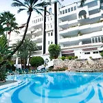 شقة فندقية Monarque Sultan