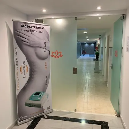 Monarque Sultan Appartement Marbella