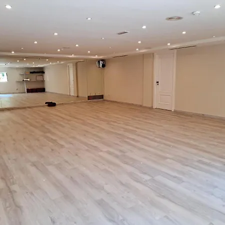 Monarque Sultan Appartement
