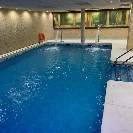 Monarque Sultan Apart Otel