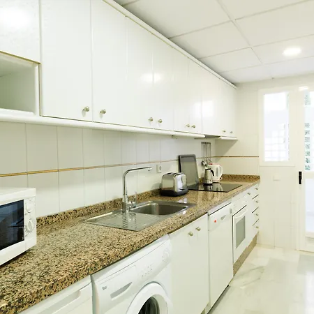 Appartement Monarque Sultan