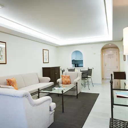 Aparthotel Monarque Sultan