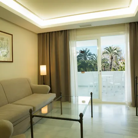Monarque Sultan Appartement Marbella