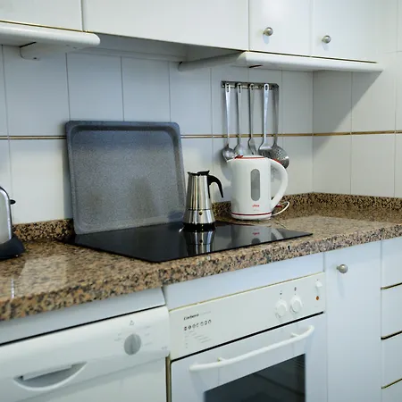 Monarque Sultan Appartement 4*