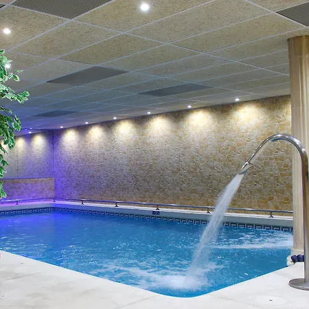Monarque Sultan Appartement Marbella