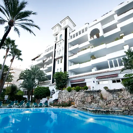 Appartement Monarque Sultan 4*