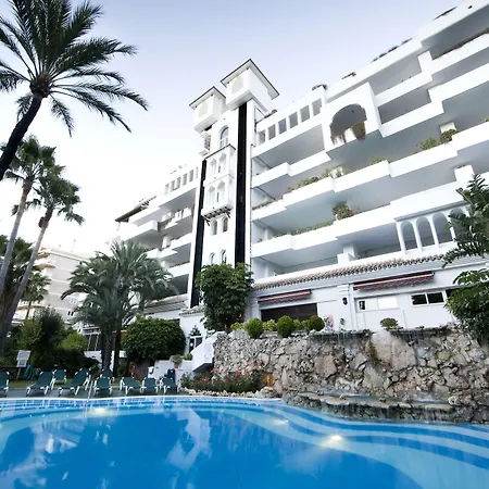 Monarque Sultan Marbella