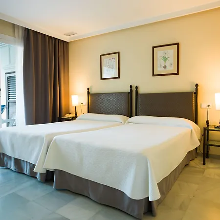 Monarque Sultan 4*