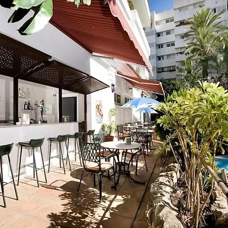 Monarque Sultan Marbella