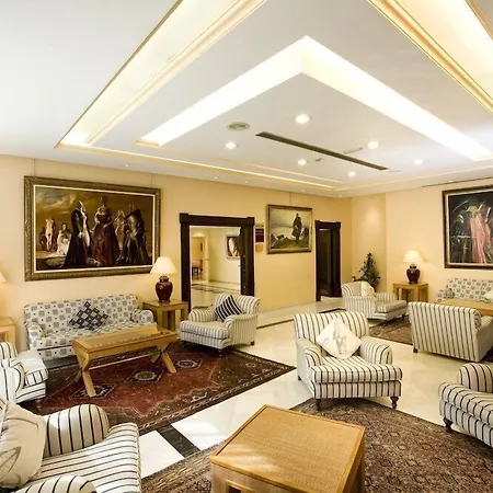 Monarque Sultan 公寓式酒店 4*