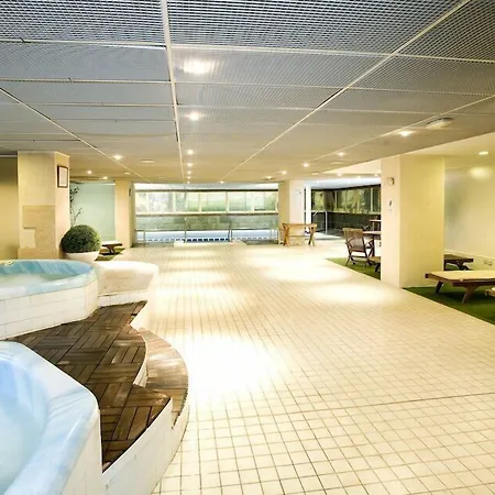 Monarque Sultán Apartahotel 4*