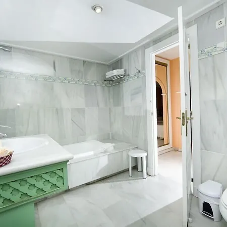 Aparthotel Monarque Sultan 4*