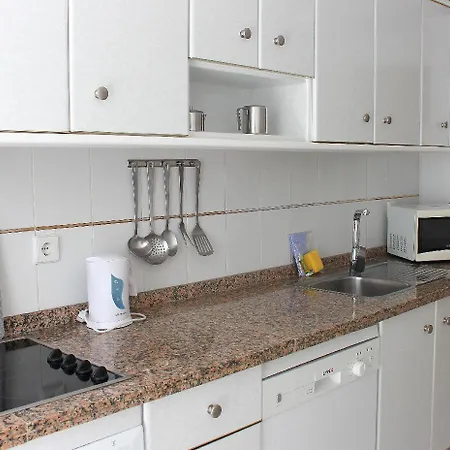 Monarque Sultan Appartement 4*