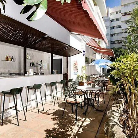 Monarque Sultan 公寓式酒店 4*
