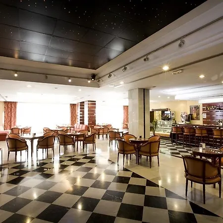 Monarque Sultan Appartement Marbella