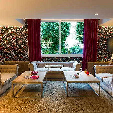 Monarque Sultan Appartement