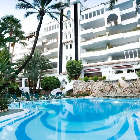 Apart Otel Monarque Sultan