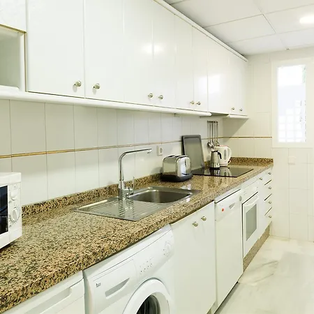Monarque Sultan Appartement