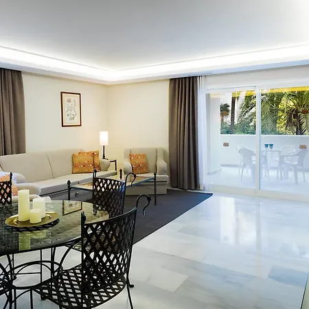 Appartement Monarque Sultan