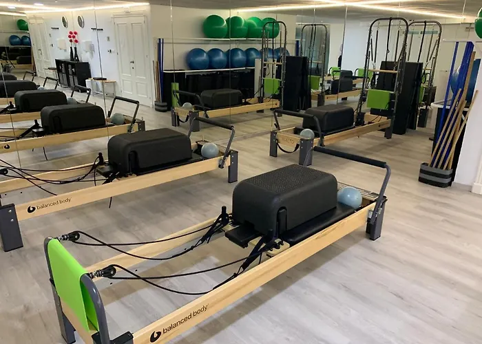 Apartahotel Monarque Sultán