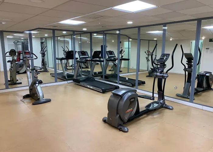 Monarque Sultán Apartahotel 4*