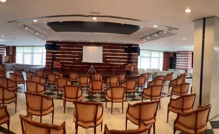 Monarque Sultán 4* Marbella