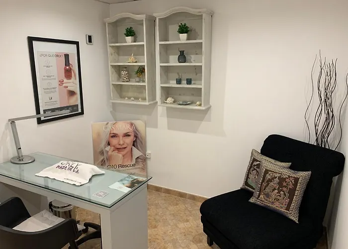 Monarque Sultán Apartahotel Marbella